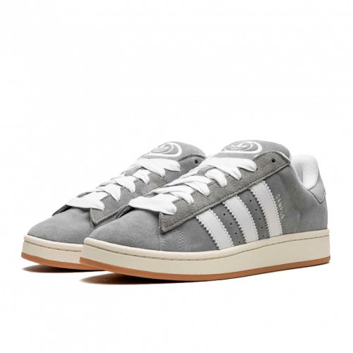 Кроссовки Adidas Campus 00s Grey White