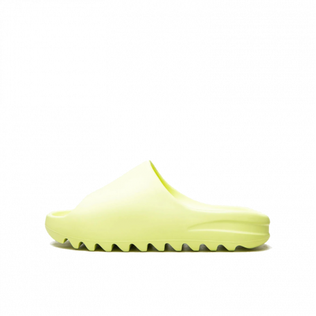 Adidas Yeezy Slide Glow Green (Kids)