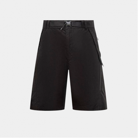 Шорты C.P.Company Metropolis Cargo Shorts Black