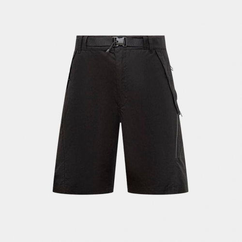 Шорты C.P.Company Metropolis Cargo Shorts Black