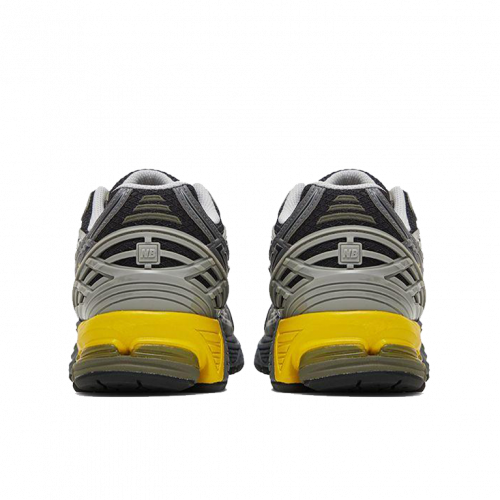 New Balance 1906U Castlerock Ginger Lemon