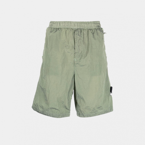 Шорты Stone Island Bermuda Comfort Shorts Khaki
