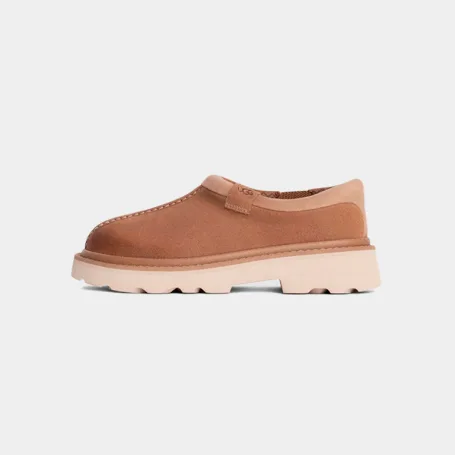 UGG Tasman Lug Chestnut