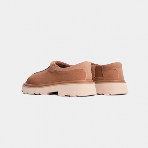 UGG Tasman Lug Chestnut