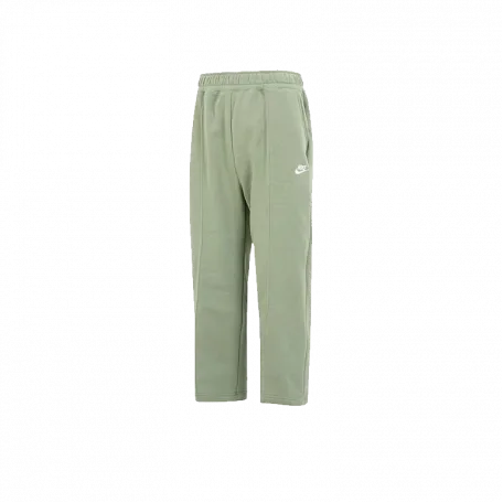 Штаны Nike Club Fleece Men's Cropped Trousers