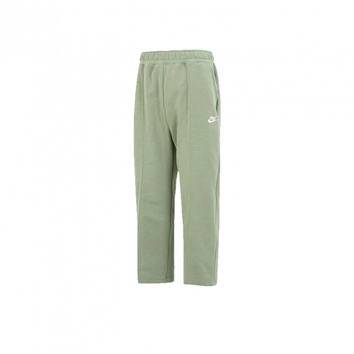 Штаны Nike Club Fleece Men's Cropped Trousers