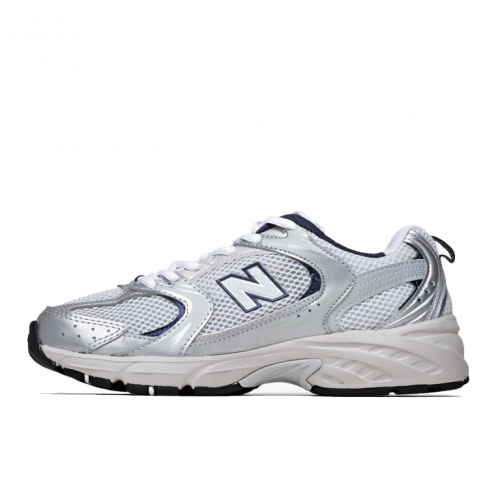 Кроссовки New Balance 530 Steel Grey