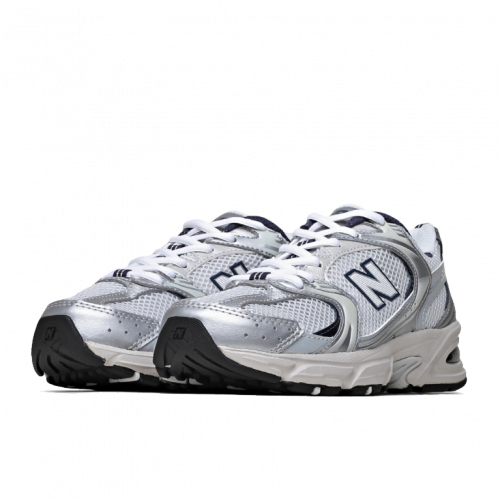 Кроссовки New Balance 530 Steel Grey