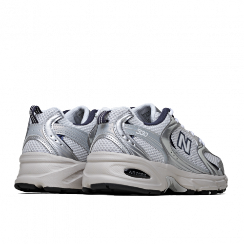 Кроссовки New Balance 530 Steel Grey
