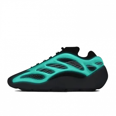 Adidas Yeezy 700 V3 Dark Glow