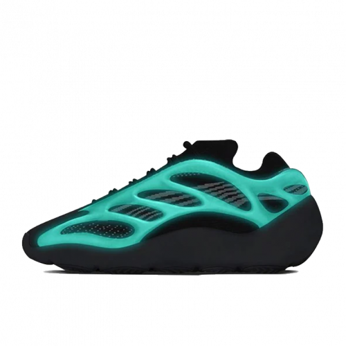 Кроссовки Adidas Yeezy 700 V3 Dark Glow