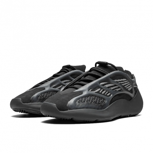Кроссовки Adidas Yeezy 700 V3 Dark Glow