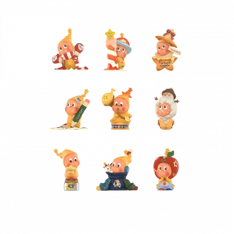 Фигурка Pop Mart Twinkle The Gifts From Stars Series Figures Blind Box