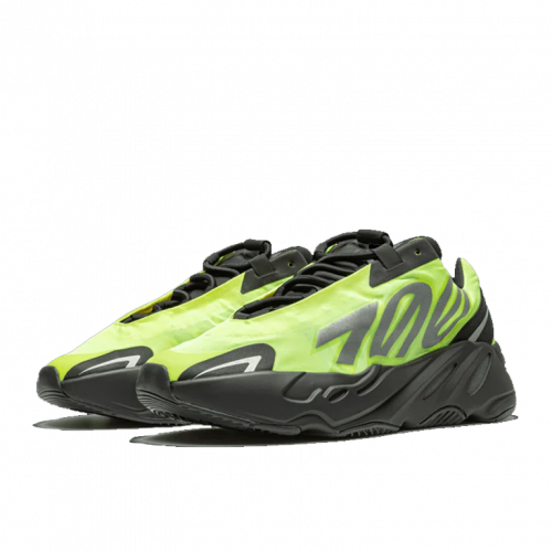 Кроссовки Adidas Yeezy Boost 700 MNVN Phosphor