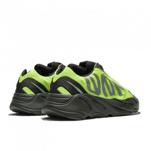 Кроссовки Adidas Yeezy Boost 700 MNVN Phosphor
