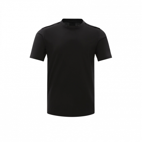 Футболка Premiata Jersey Athens T-Shirt Black