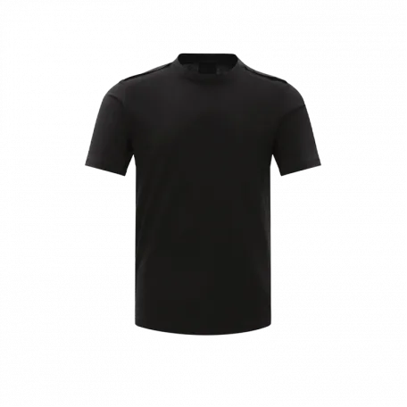 Футболка Premiata Jersey Athens T-Shirt Black