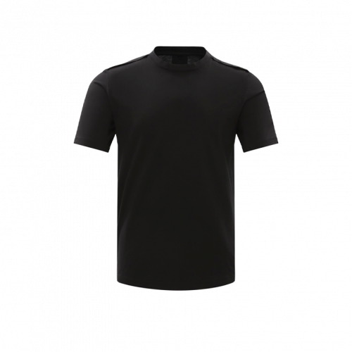 Футболка Premiata Jersey Athens T-Shirt Black