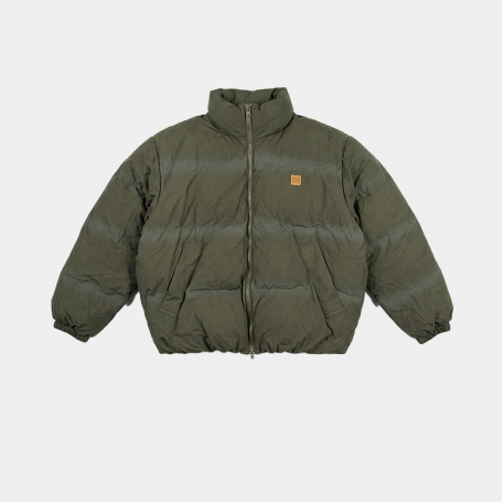 Куртка MasonPrince Cotton Jacket Khaki