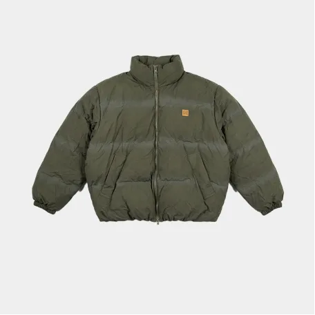 Куртка MasonPrince Cotton Jacket Khaki