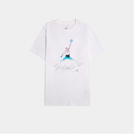 Футболка Jordan Graphic T-Shirt White