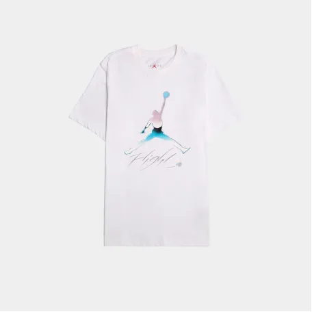 Футболка Jordan Graphic T-Shirt White