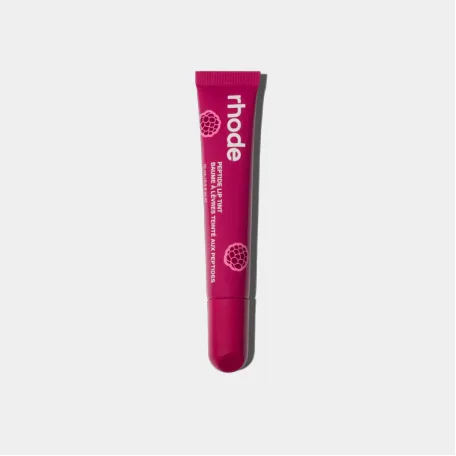 Тинт для губ Rhode Scented Peptide Lip Tint Raspberry Jelly