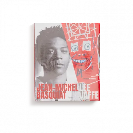 RIZZOLI Jean-Michel Basquiat