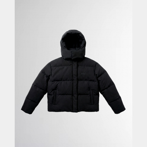 Пуховик Sabe Puffer Jacket Black