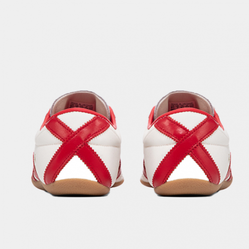 Кроссовки Adidas Tokyo Off White Scarlet (W)