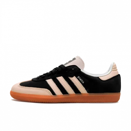 Adidas Samba OG Black Wonder White (W)