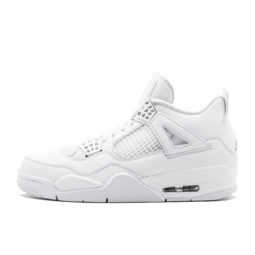 Кроссовки Air Jordan 4 Retro Pure Money