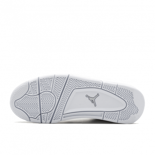 Кроссовки Air Jordan 4 Retro Pure Money