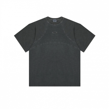 Футболка GRAILZ SS23 T-Shirt Dark Grey