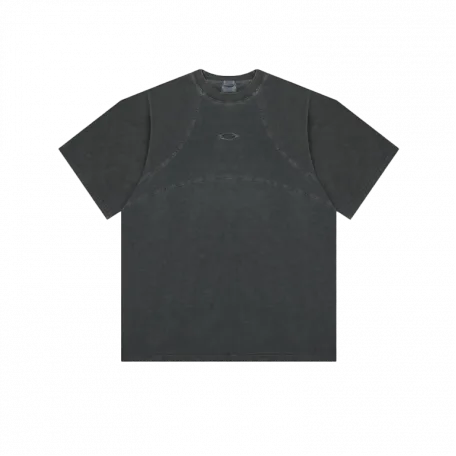 Футболка GRAILZ SS23 T-Shirt Dark Grey