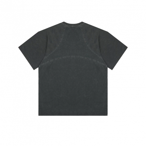 Футболка GRAILZ SS23 T-Shirt Dark Grey
