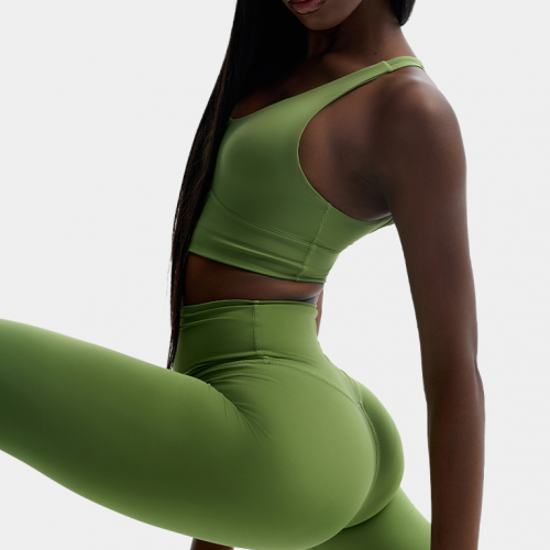 Топ EXHALE Bene Placito Green