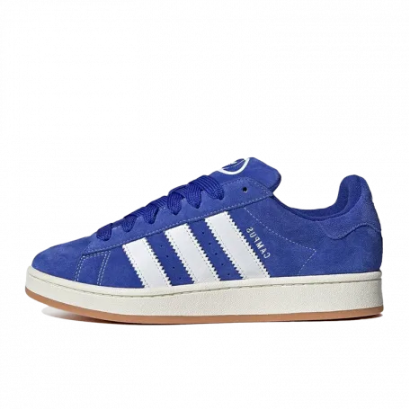 Adidas Campus 00s Semi Lucid Blue Cloud White