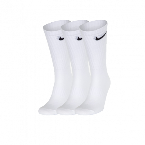 Носки Nike Everyday Lightweight White