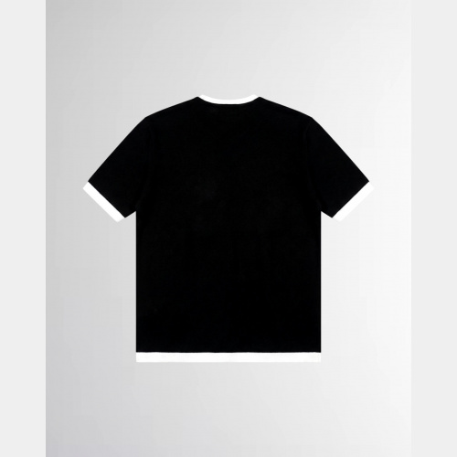Футболка Sabe KicksTown Logo T-shirt Black