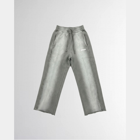 Штаны Sabe Sweatpants Washed Grey