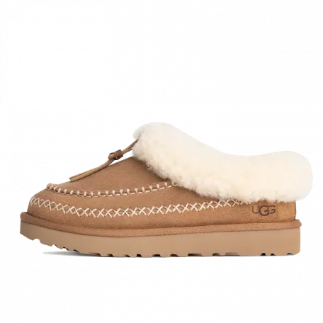 UGG Tasman Alpine Slipper Chestnut (W)