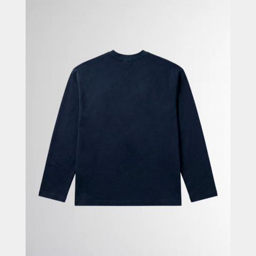 Лонгслив Sabe Longsleeve Pocket Navy