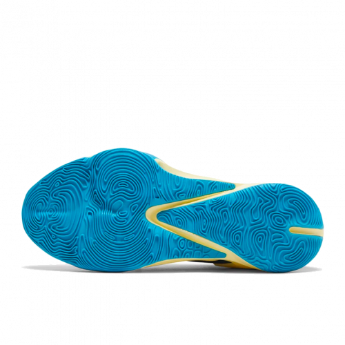 Nike Zoom Freak 3 Everlasting Love