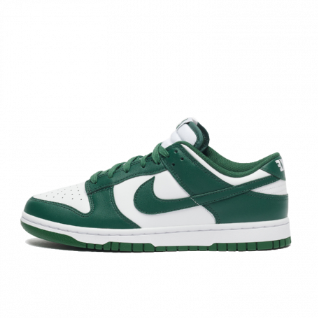 Nike Dunk Low Michigan State (GS)