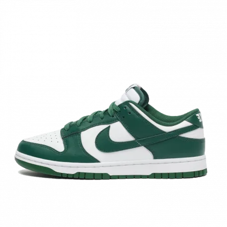 Nike Dunk Low Michigan State (GS)
