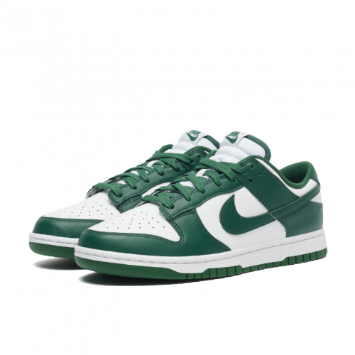 Nike Dunk Low Michigan State (GS)