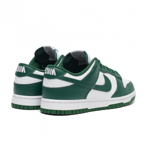 Nike Dunk Low Michigan State (GS)