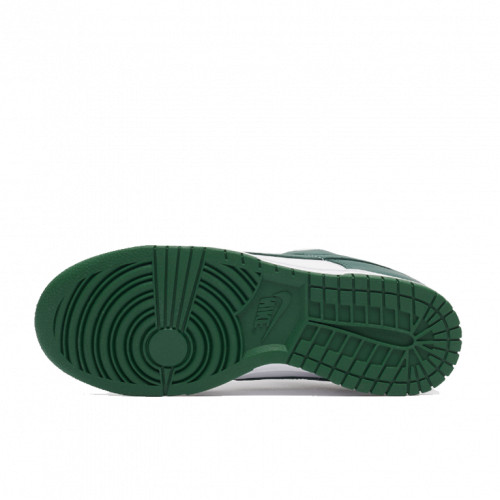 Nike Dunk Low Michigan State (GS)