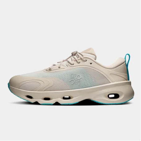 Кроссовки On x LOEWE Cloudsolo Sand Turquoise (W)